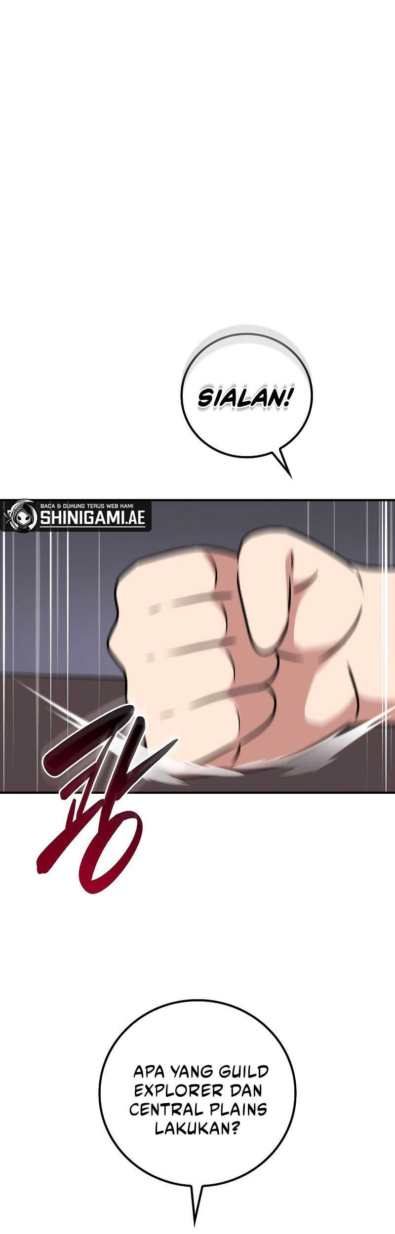 Archmage Streamer Chapter 95 Gambar 69