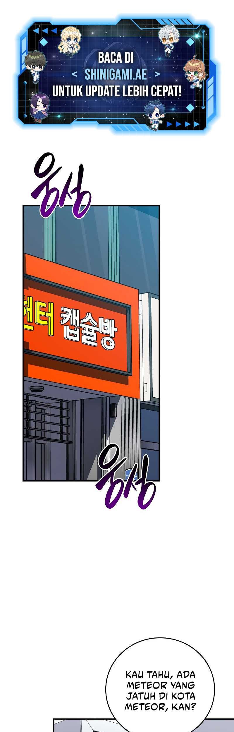 Manhwa Archmage Streamer Chapter 95 gambar nomor 2