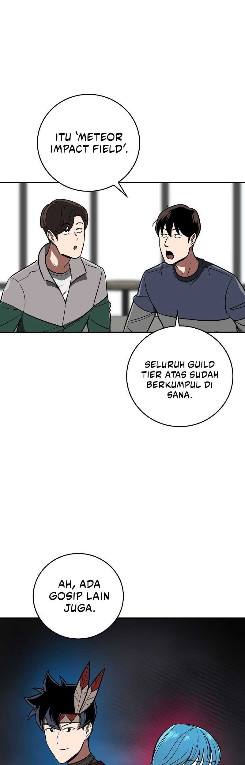 Archmage Streamer Chapter 95 Gambar 4