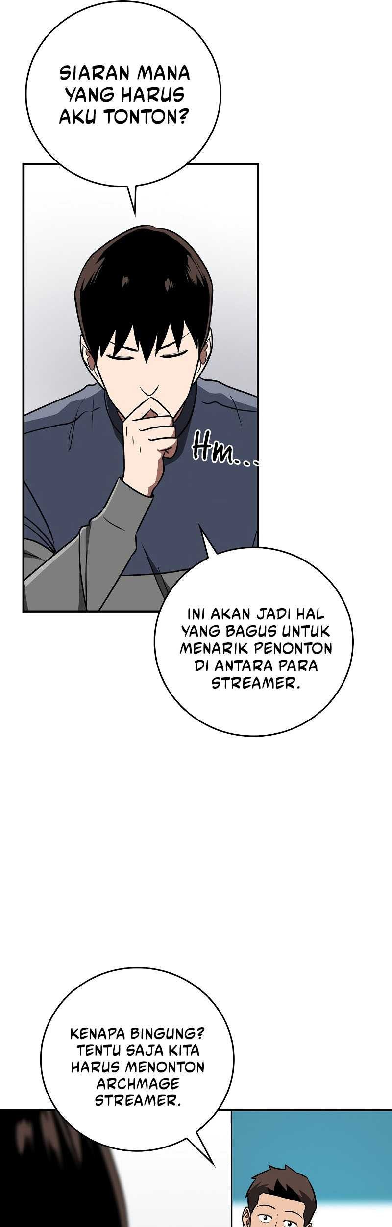 Archmage Streamer Chapter 95 Gambar 6