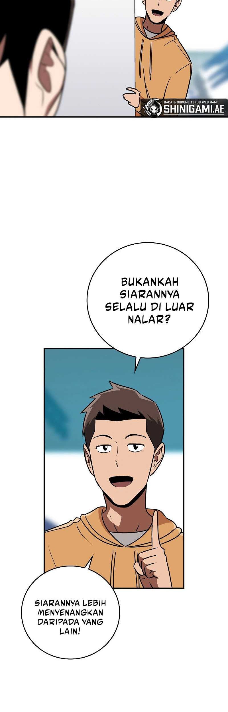 Archmage Streamer Chapter 95 Gambar 7