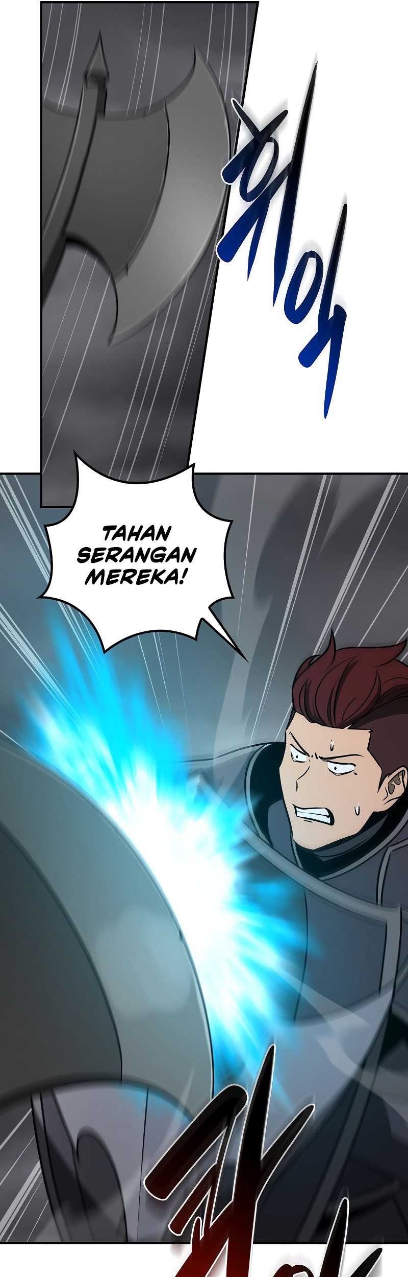 Archmage Streamer Chapter 95 Gambar 14