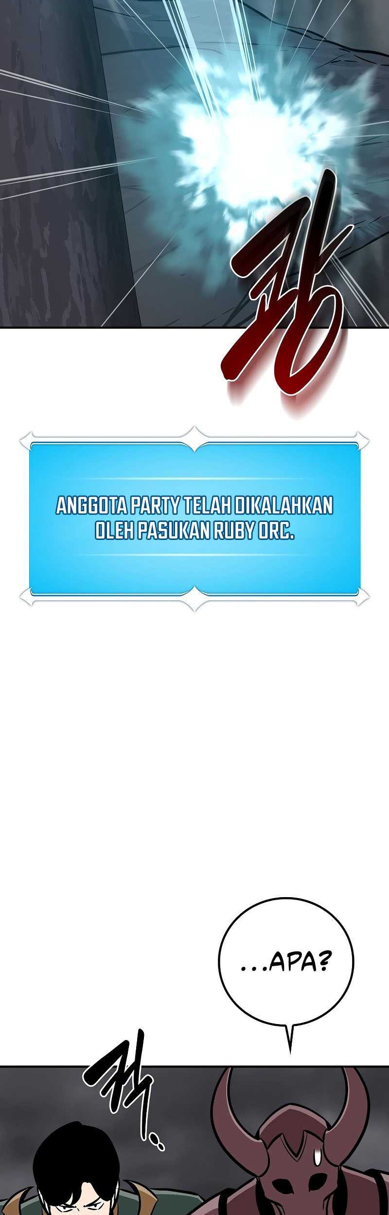 Archmage Streamer Chapter 95 Gambar 16