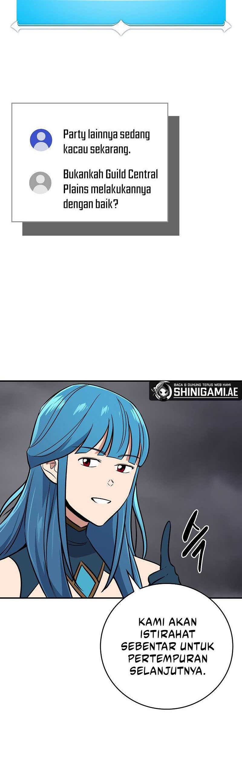 Archmage Streamer Chapter 95 Gambar 23