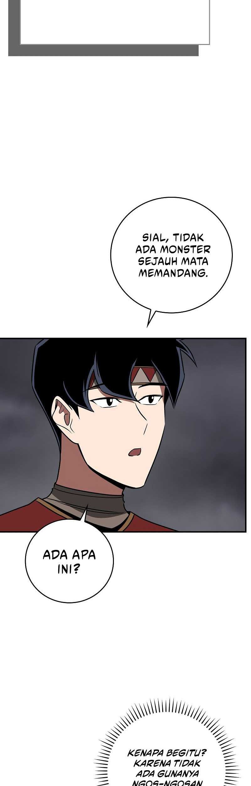 Archmage Streamer Chapter 95 Gambar 27