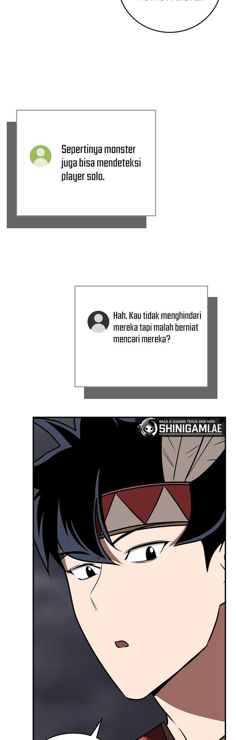 Archmage Streamer Chapter 95 Gambar 31