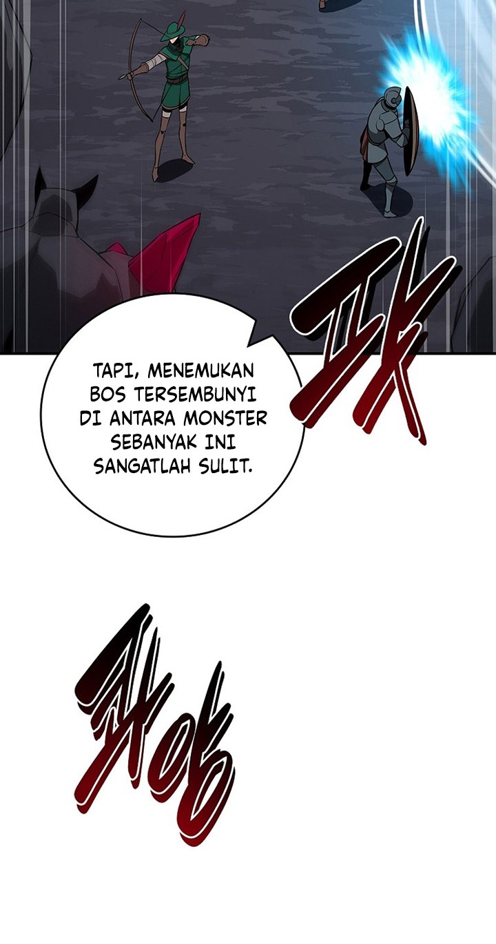 Archmage Streamer Chapter 96 Gambar 9