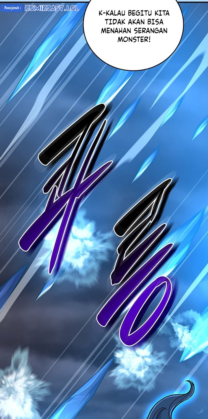 Archmage Streamer Chapter 96 Gambar 11
