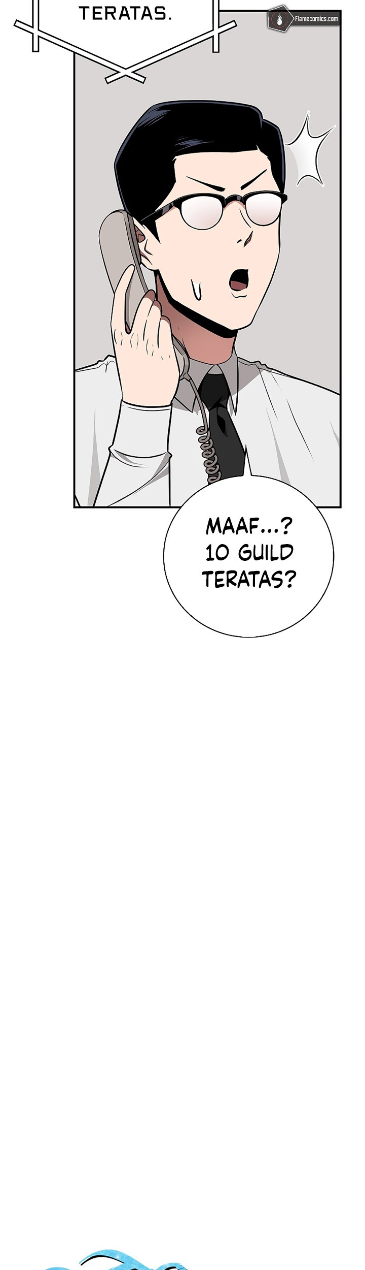 Archmage Streamer Chapter 97 Gambar 18