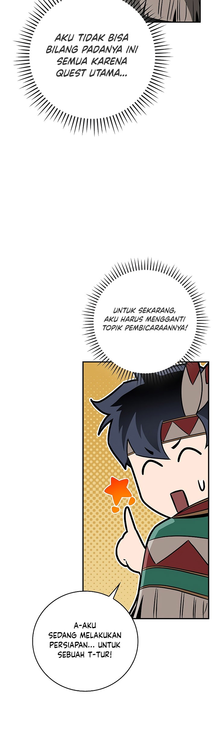 Archmage Streamer Chapter 97 Gambar 84
