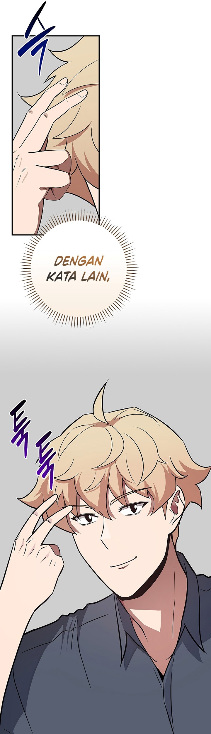 Archmage Streamer Chapter 97 Gambar 14