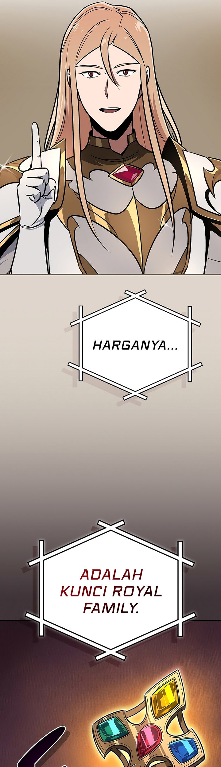 Archmage Streamer Chapter 98 Gambar 26