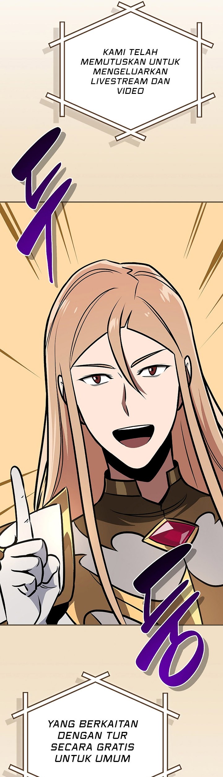 Archmage Streamer Chapter 98 Gambar 32