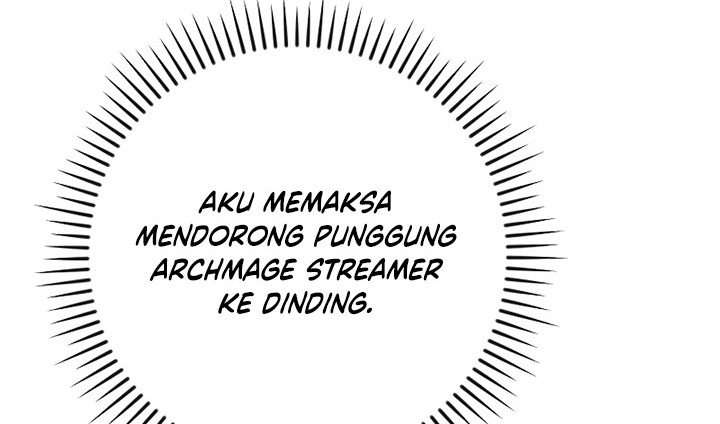 Archmage Streamer Chapter 98 Gambar 39