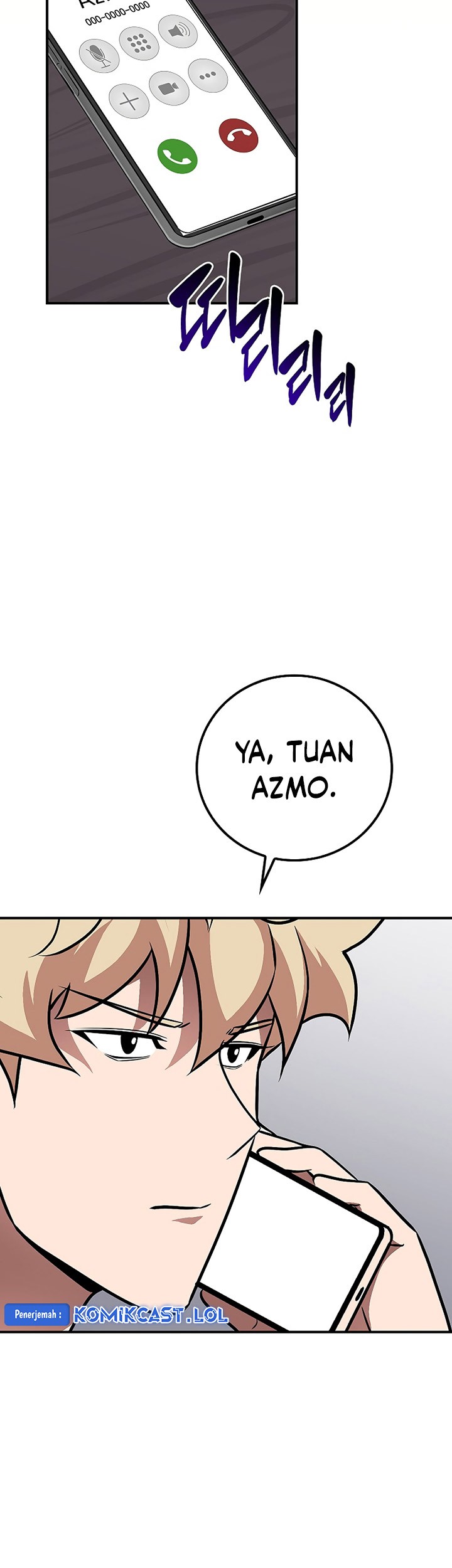 Archmage Streamer Chapter 98 Gambar 48