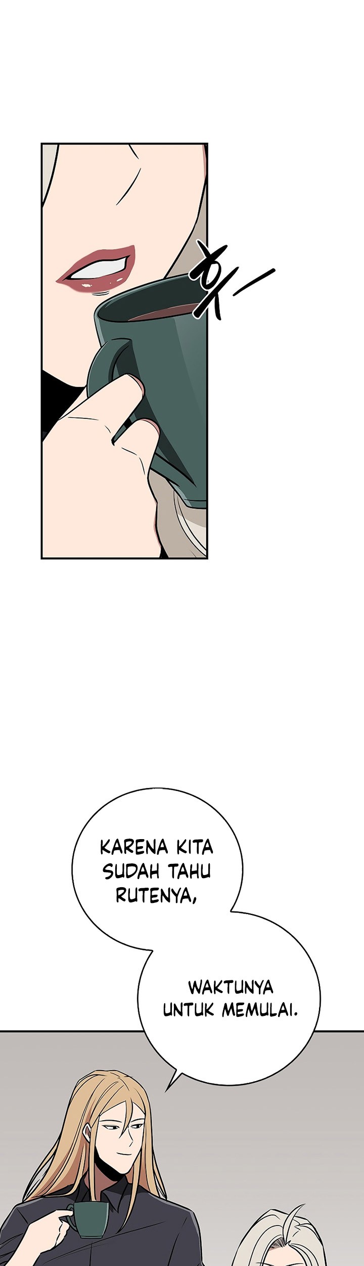 Archmage Streamer Chapter 98 Gambar 56
