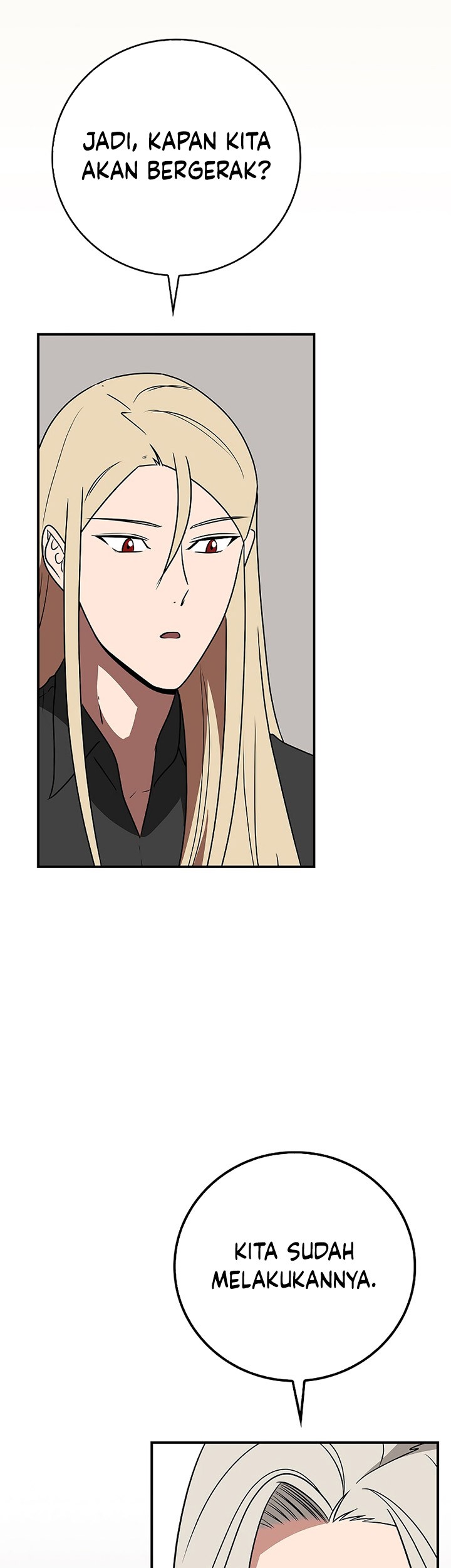 Archmage Streamer Chapter 98 Gambar 64