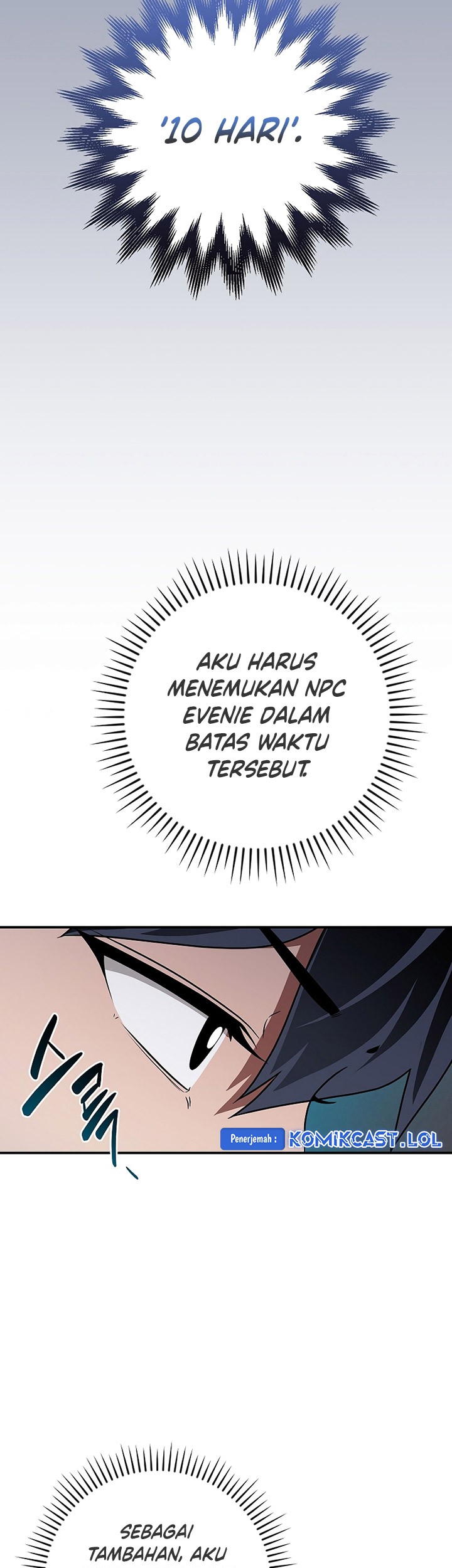 Archmage Streamer Chapter 98 Gambar 6