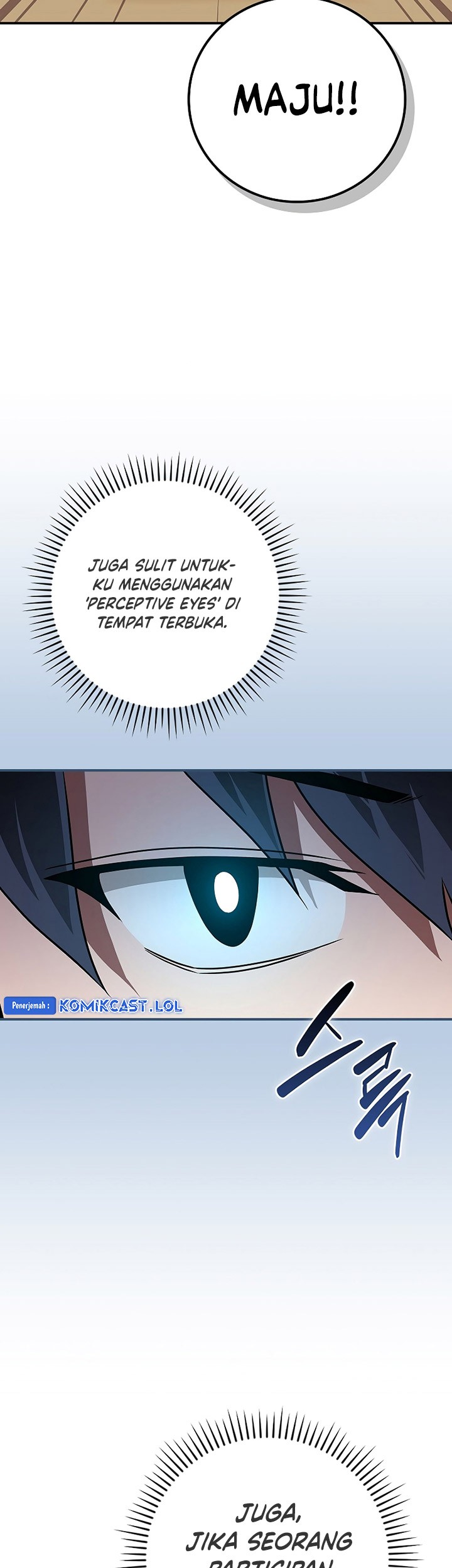 Archmage Streamer Chapter 98 Gambar 12