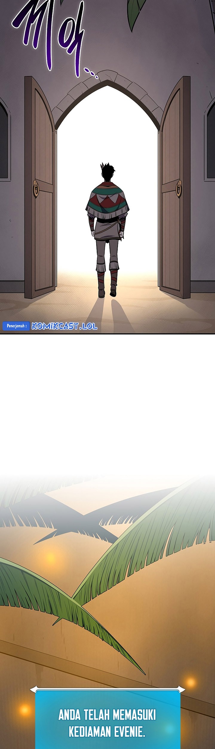 Archmage Streamer Chapter 99 Gambar 27