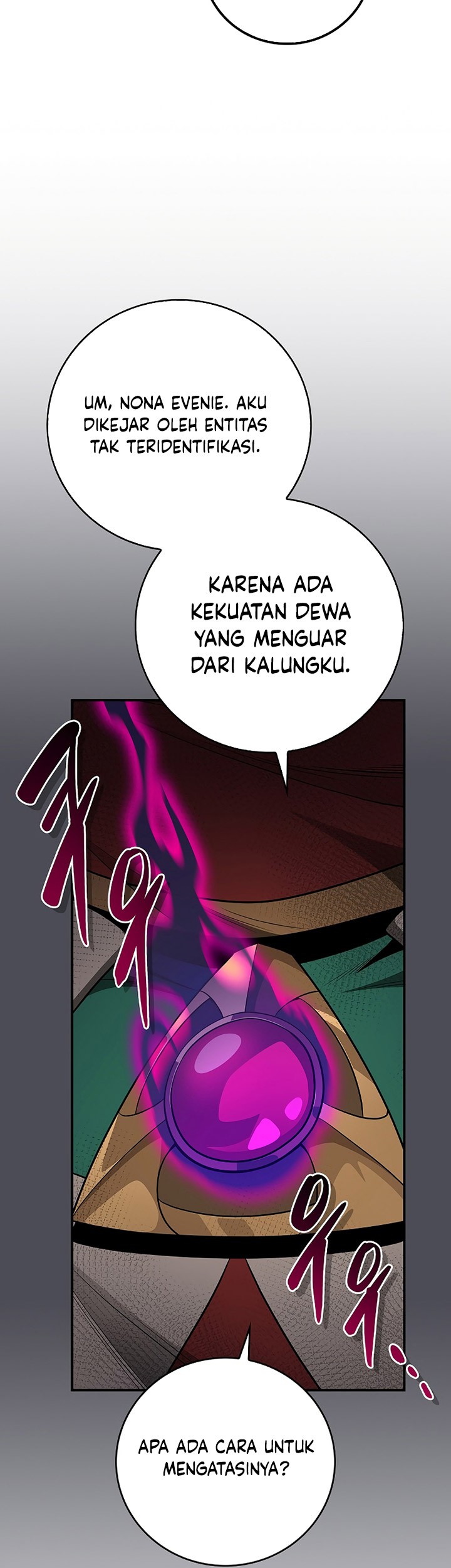 Archmage Streamer Chapter 99 Gambar 39