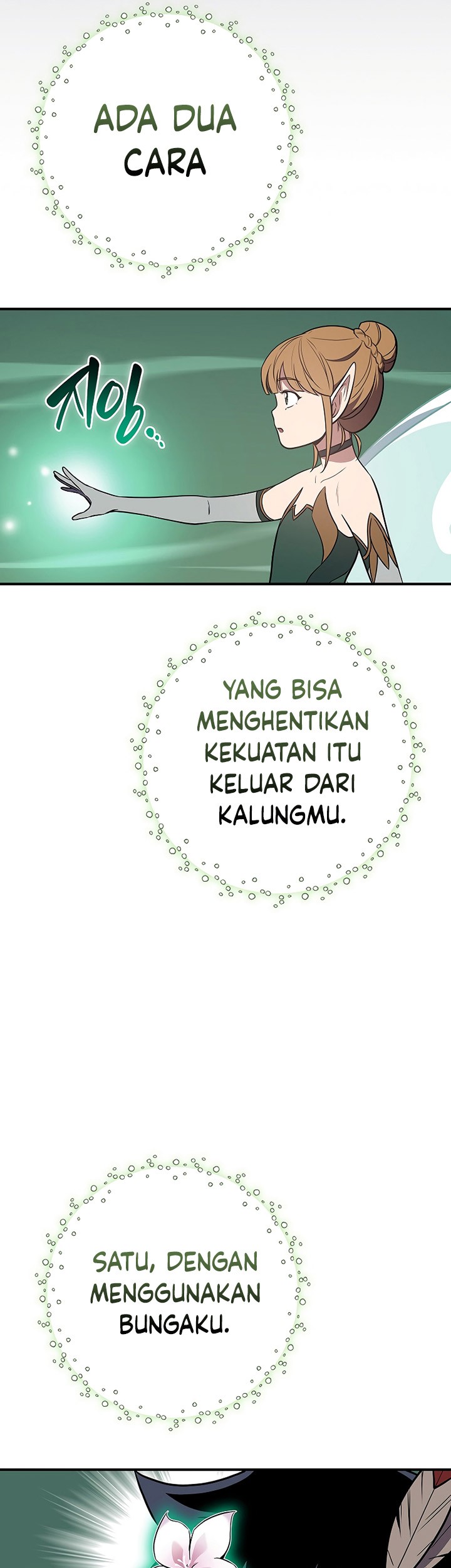 Archmage Streamer Chapter 99 Gambar 41