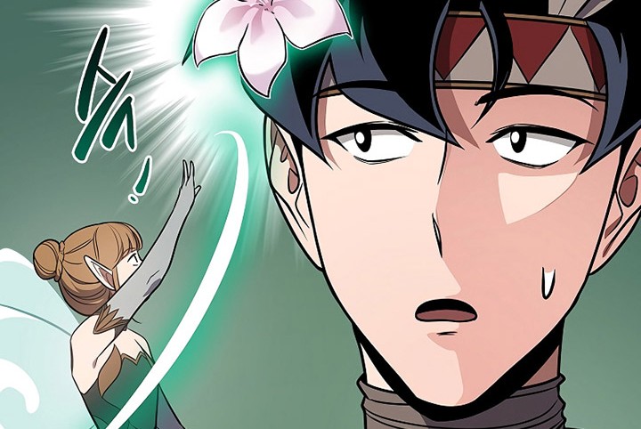 Archmage Streamer Chapter 99 Gambar 42