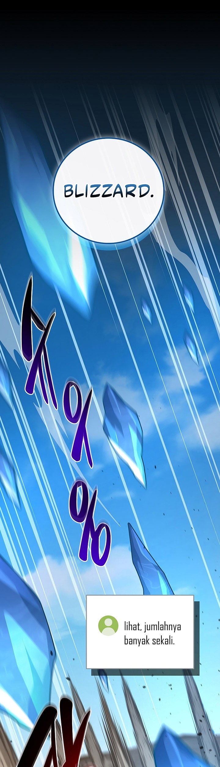 Baca Manhwa Archmage Streamer Chapter 99 Gambar 2