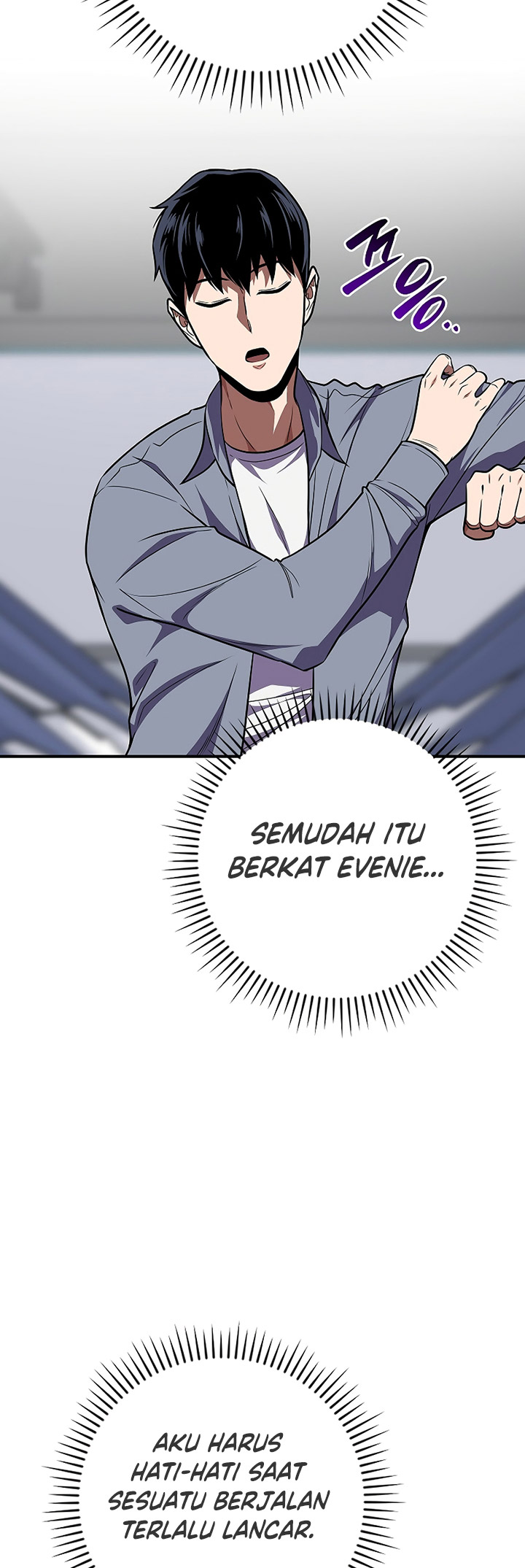 Archmage Streamer Chapter 99 Gambar 60