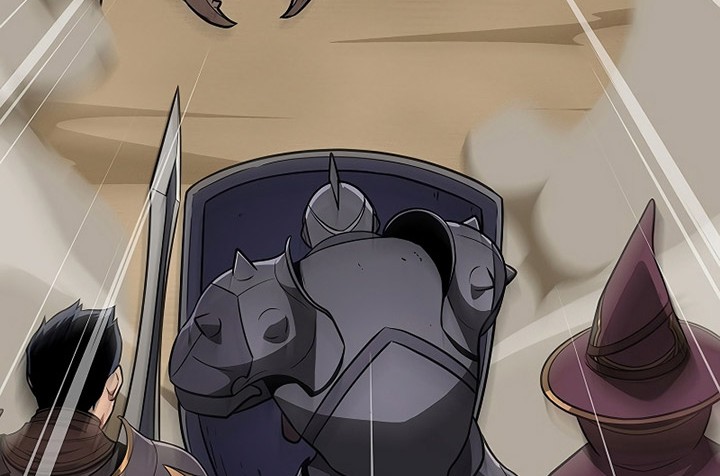 Archmage Streamer Chapter 99 Gambar 65