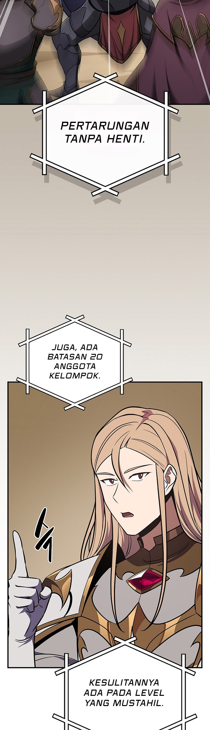 Archmage Streamer Chapter 99 Gambar 66