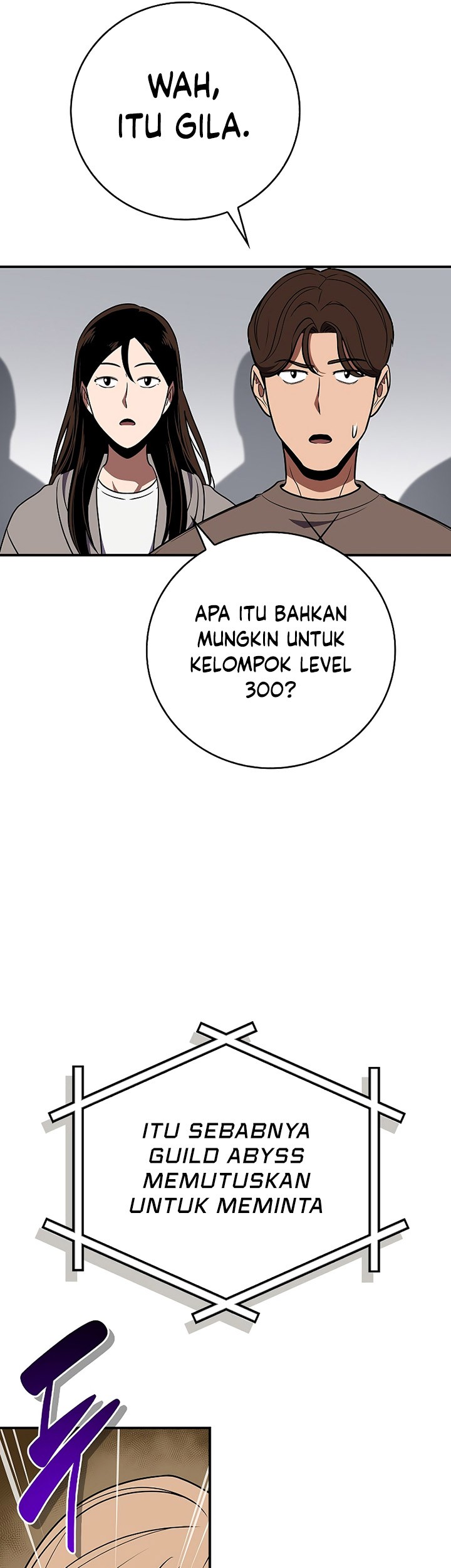 Archmage Streamer Chapter 99 Gambar 68