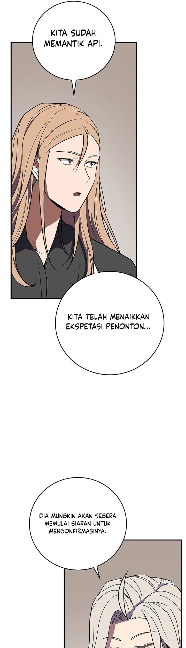 Archmage Streamer Chapter 99 Gambar 80