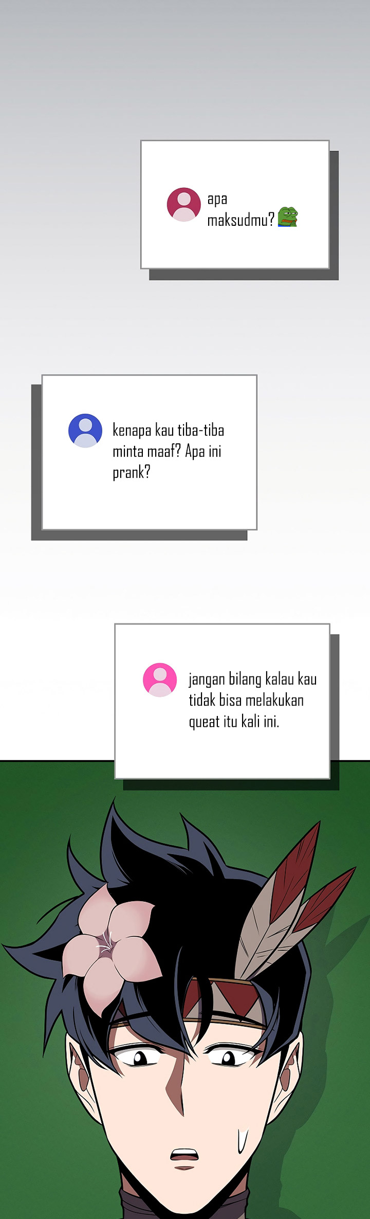 Archmage Streamer Chapter 99 Gambar 86