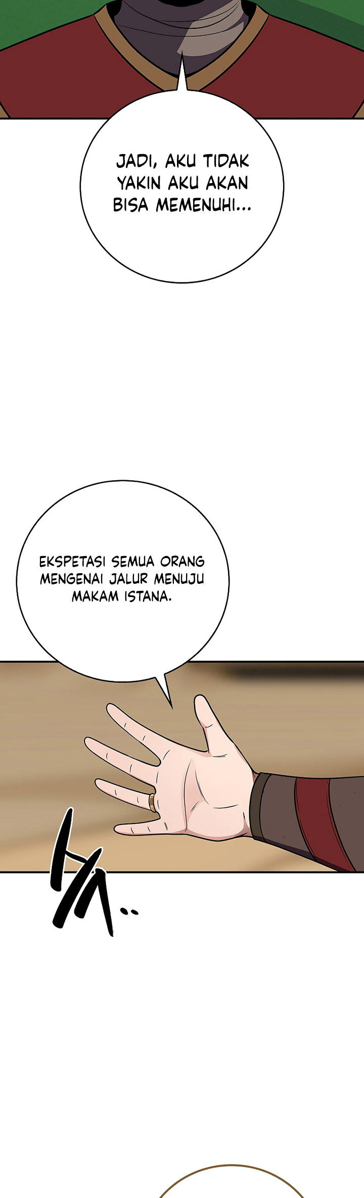 Archmage Streamer Chapter 99 Gambar 87