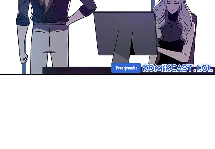 Archmage Streamer Chapter 99 Gambar 94