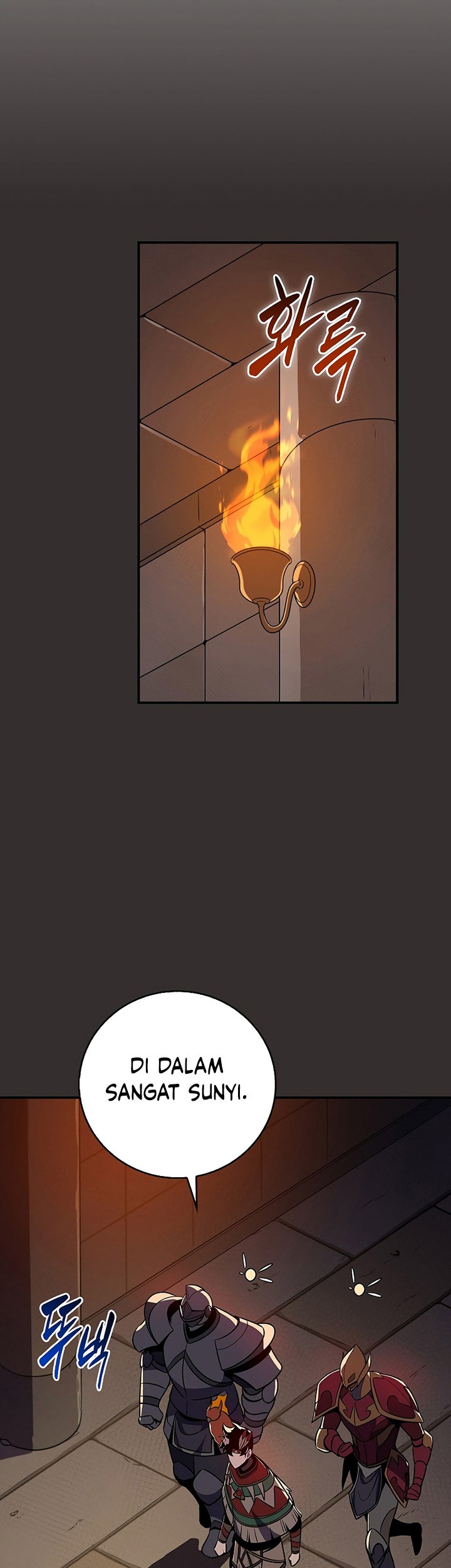 Archmage Streamer Chapter 99 Gambar 97