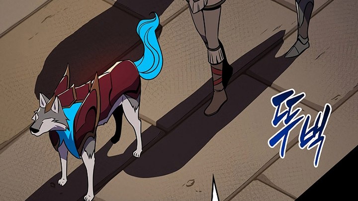 Archmage Streamer Chapter 99 Gambar 98
