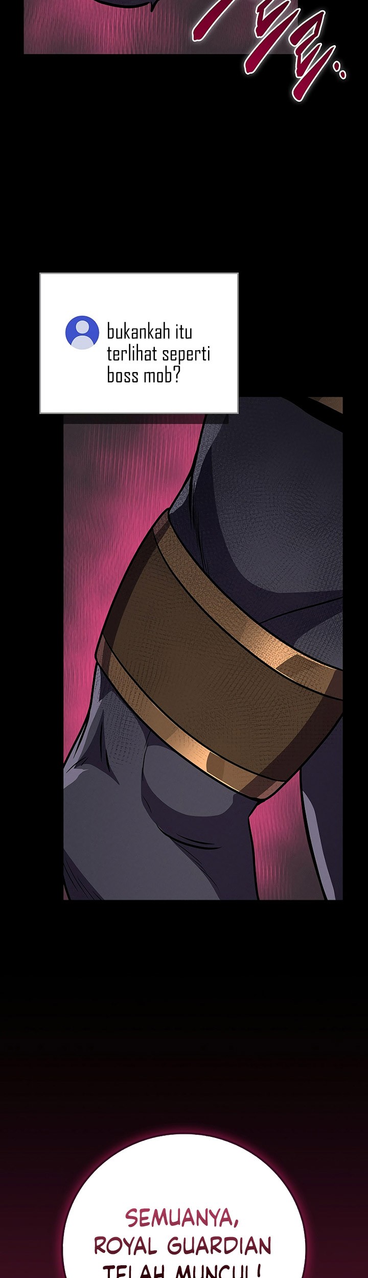 Archmage Streamer Chapter 99 Gambar 105
