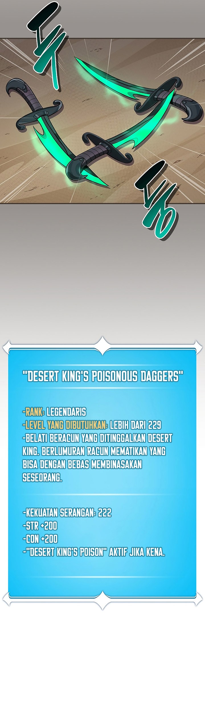 Archmage Streamer Chapter 99 Gambar 8