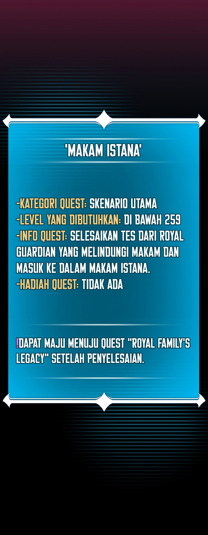 Archmage Streamer Chapter 99 Gambar 108