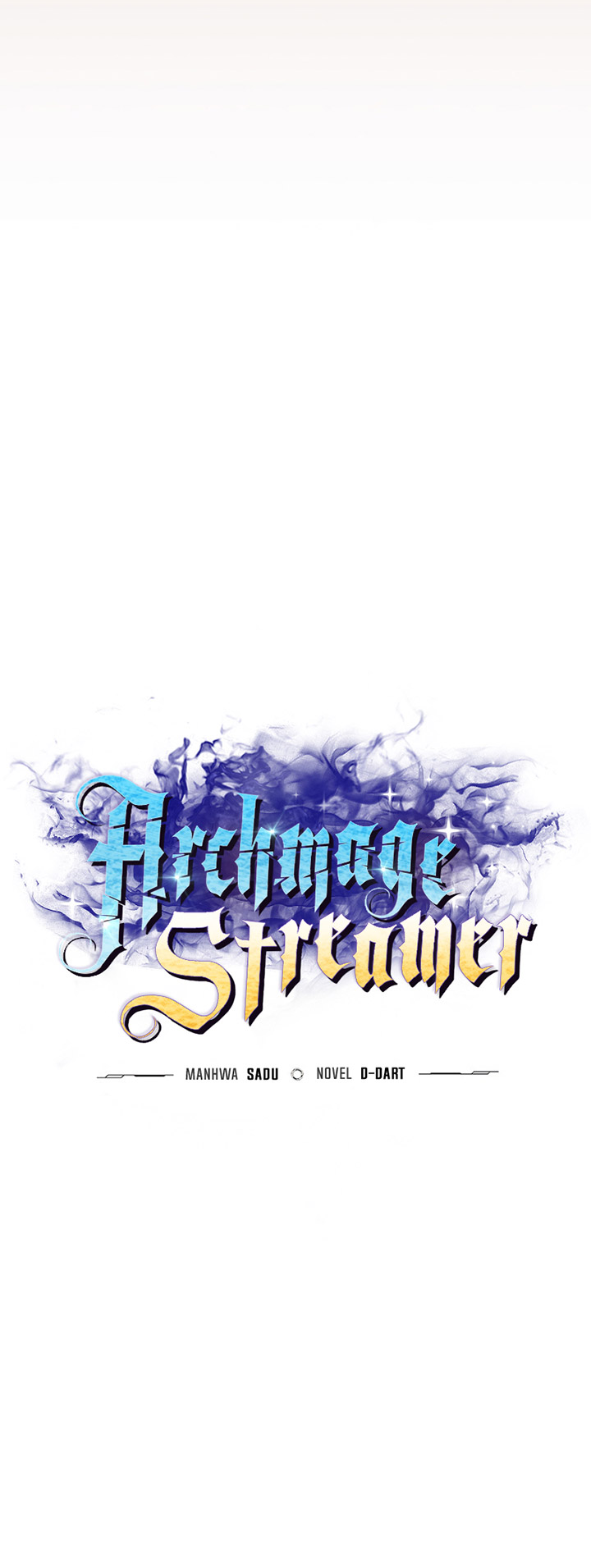 Archmage Streamer Chapter 99 Gambar 14