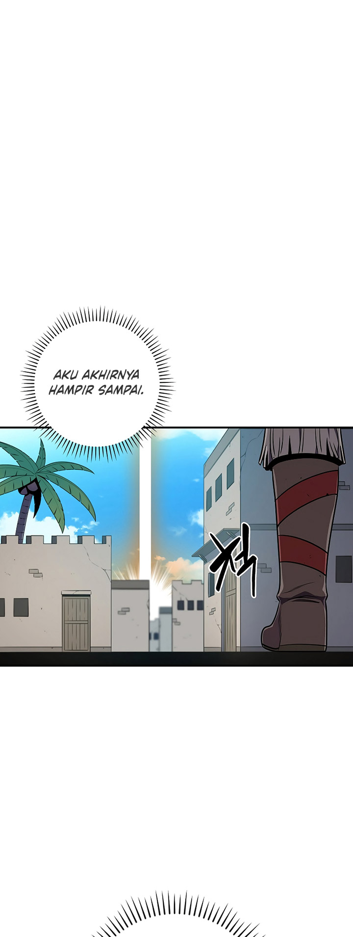 Archmage Streamer Chapter 99 Gambar 15