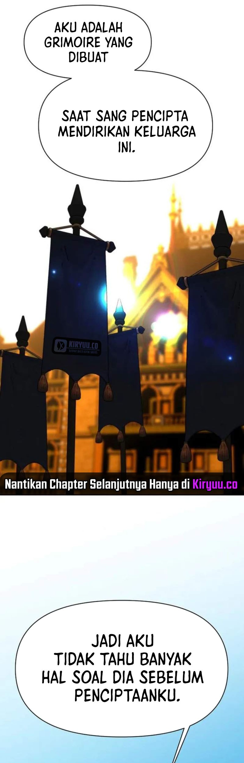 Archmage Transcending Through Regression Chapter 138 Gambar 33