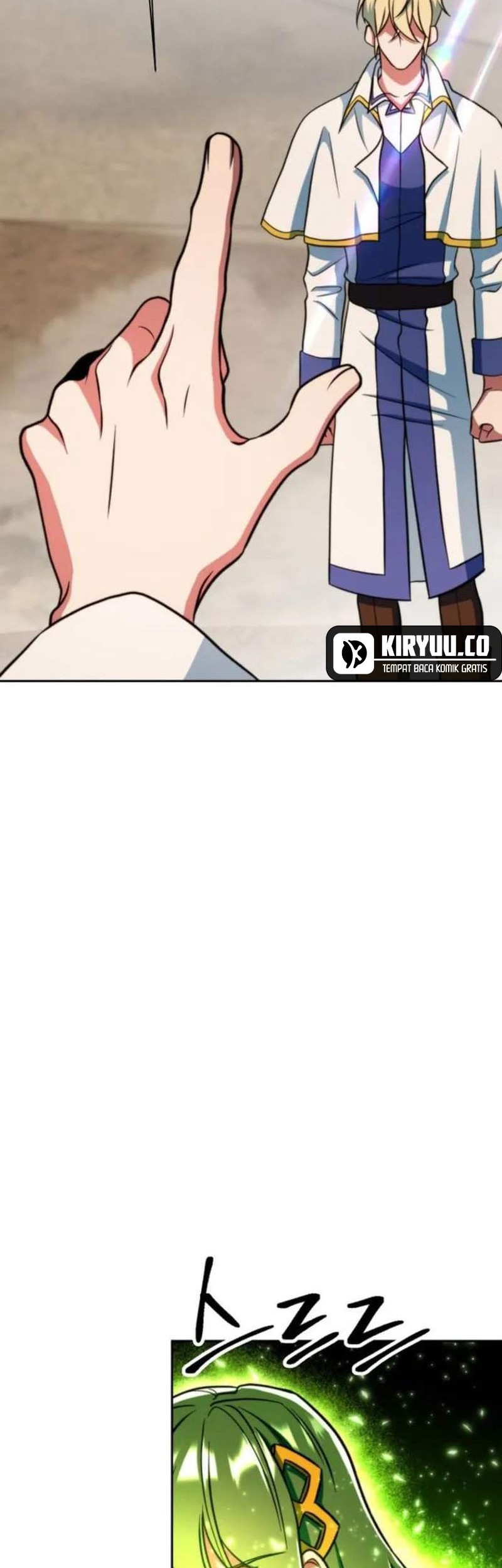 Archmage Transcending Through Regression Chapter 138 Gambar 7