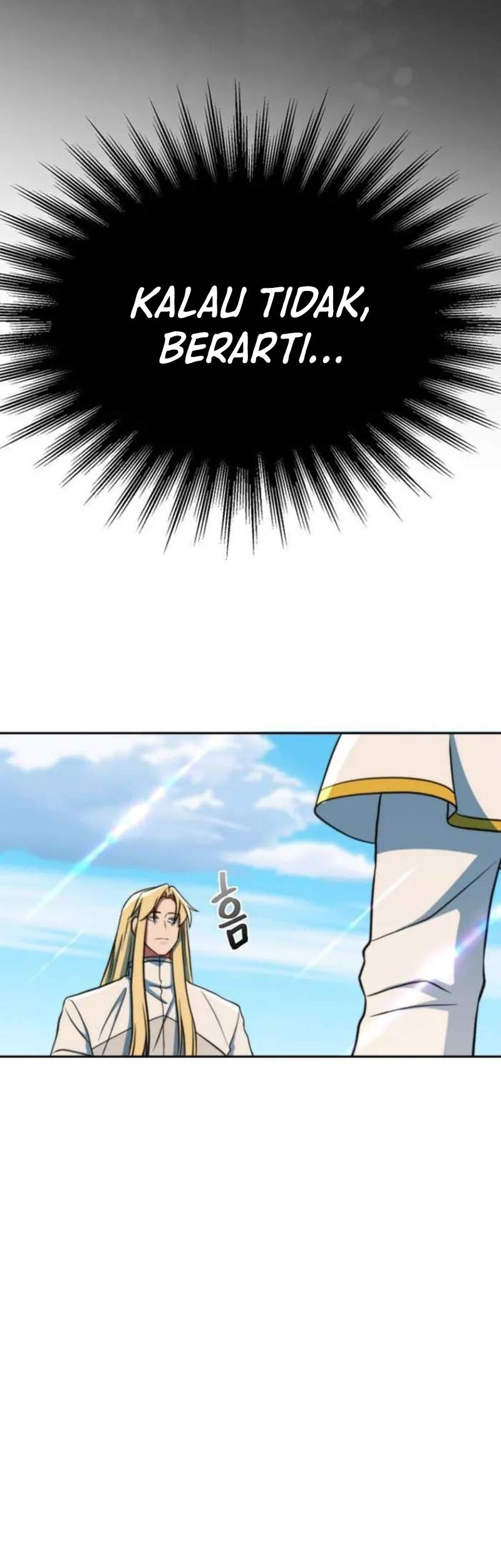 Archmage Transcending Through Regression Chapter 138 Gambar 23