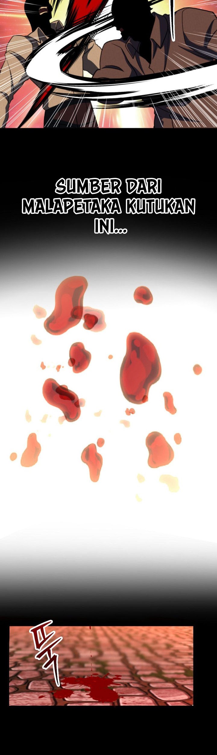 Archmage Transcending Through Regression Chapter 140 Gambar 7