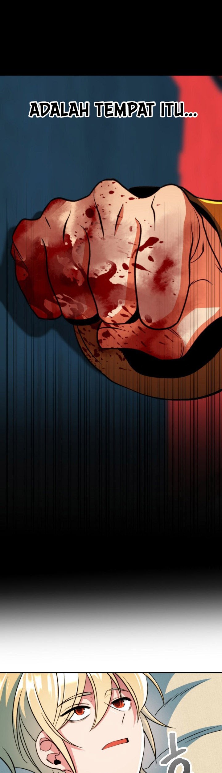 Archmage Transcending Through Regression Chapter 140 Gambar 8