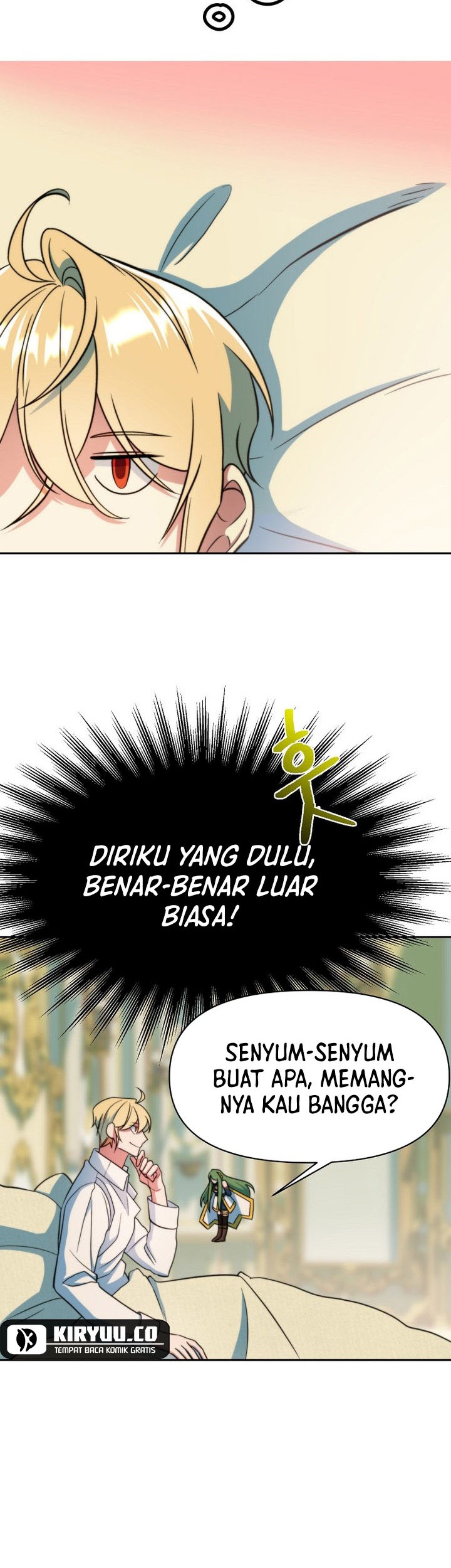 Archmage Transcending Through Regression Chapter 140 Gambar 11