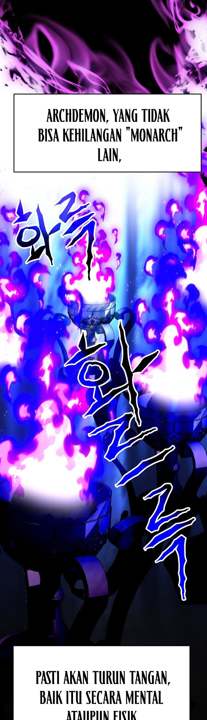 Archmage Transcending Through Regression Chapter 140 Gambar 14